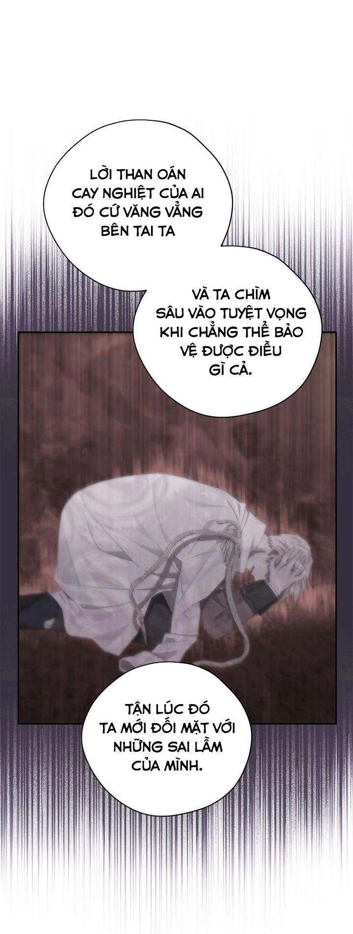 Thực Ra Tôi Mới Là Thật Chapter 94 - Trang 2
