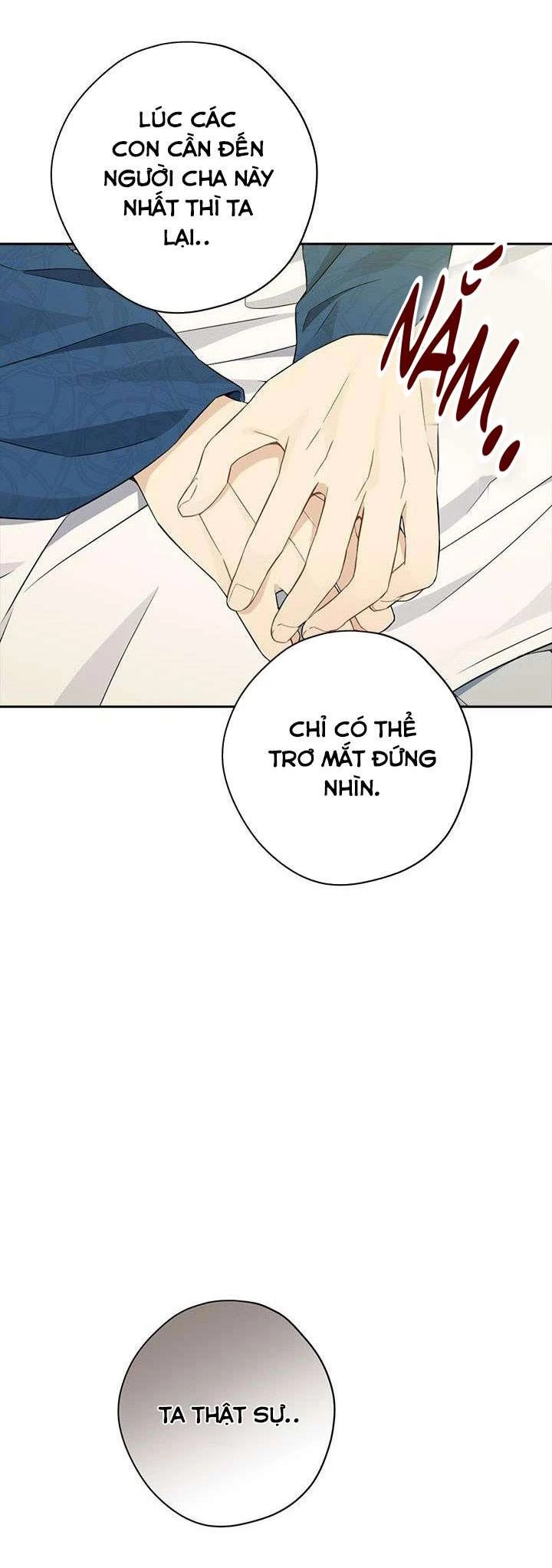 Thực Ra Tôi Mới Là Thật Chapter 94 - Trang 2