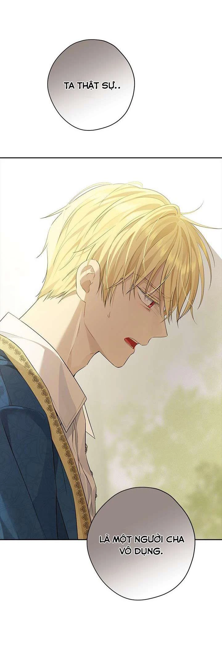 Thực Ra Tôi Mới Là Thật Chapter 94 - Trang 2