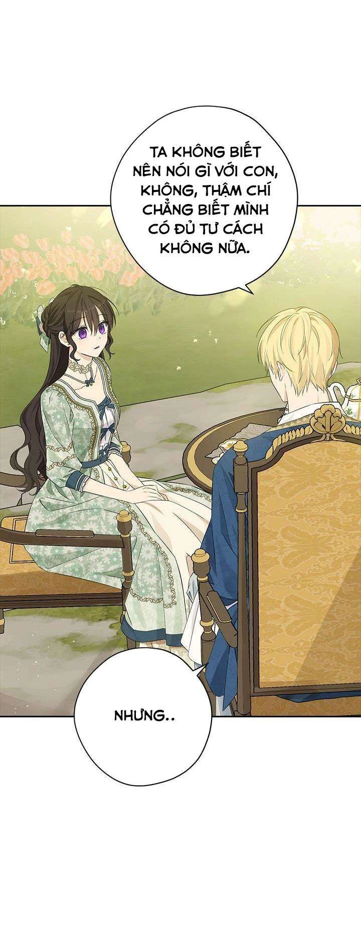 Thực Ra Tôi Mới Là Thật Chapter 94 - Trang 2