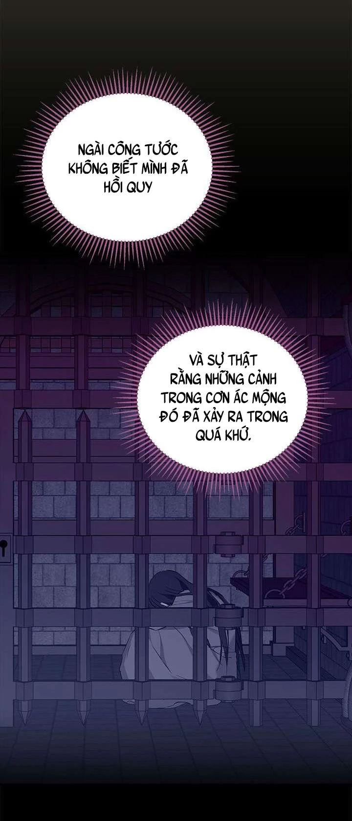 Thực Ra Tôi Mới Là Thật Chapter 94 - Trang 2