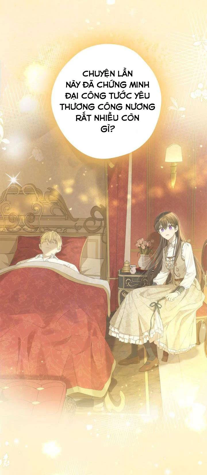 Thực Ra Tôi Mới Là Thật Chapter 94 - Trang 2