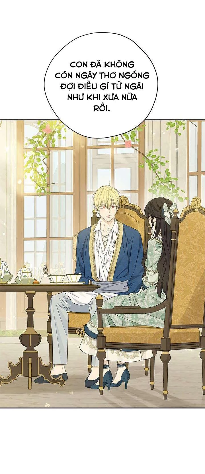 Thực Ra Tôi Mới Là Thật Chapter 94 - Trang 2