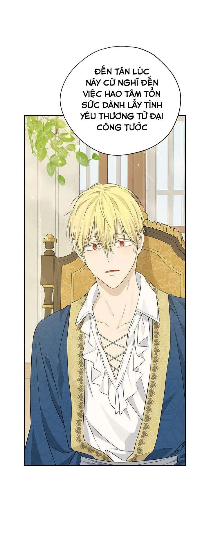 Thực Ra Tôi Mới Là Thật Chapter 94 - Trang 2