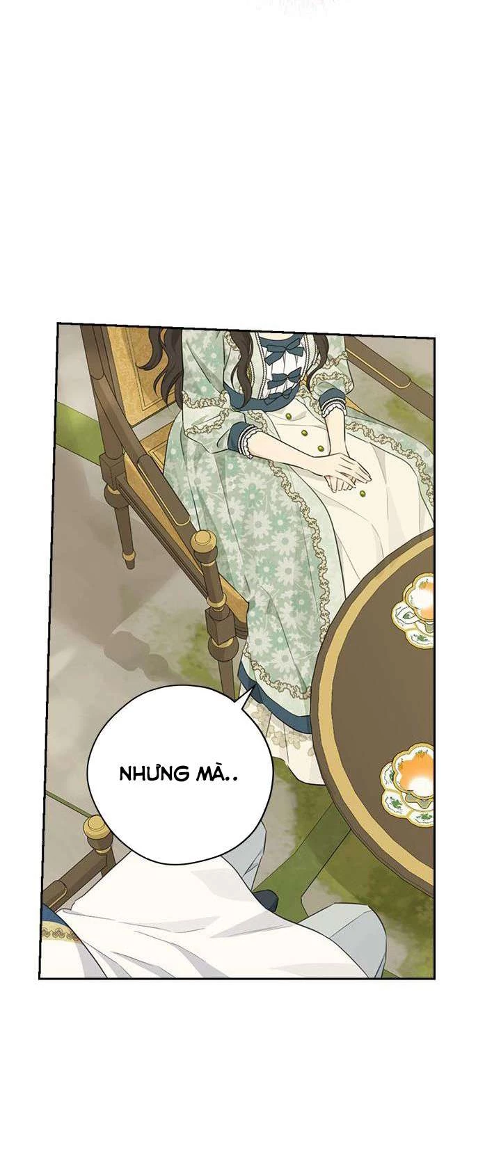 Thực Ra Tôi Mới Là Thật Chapter 94 - Trang 2