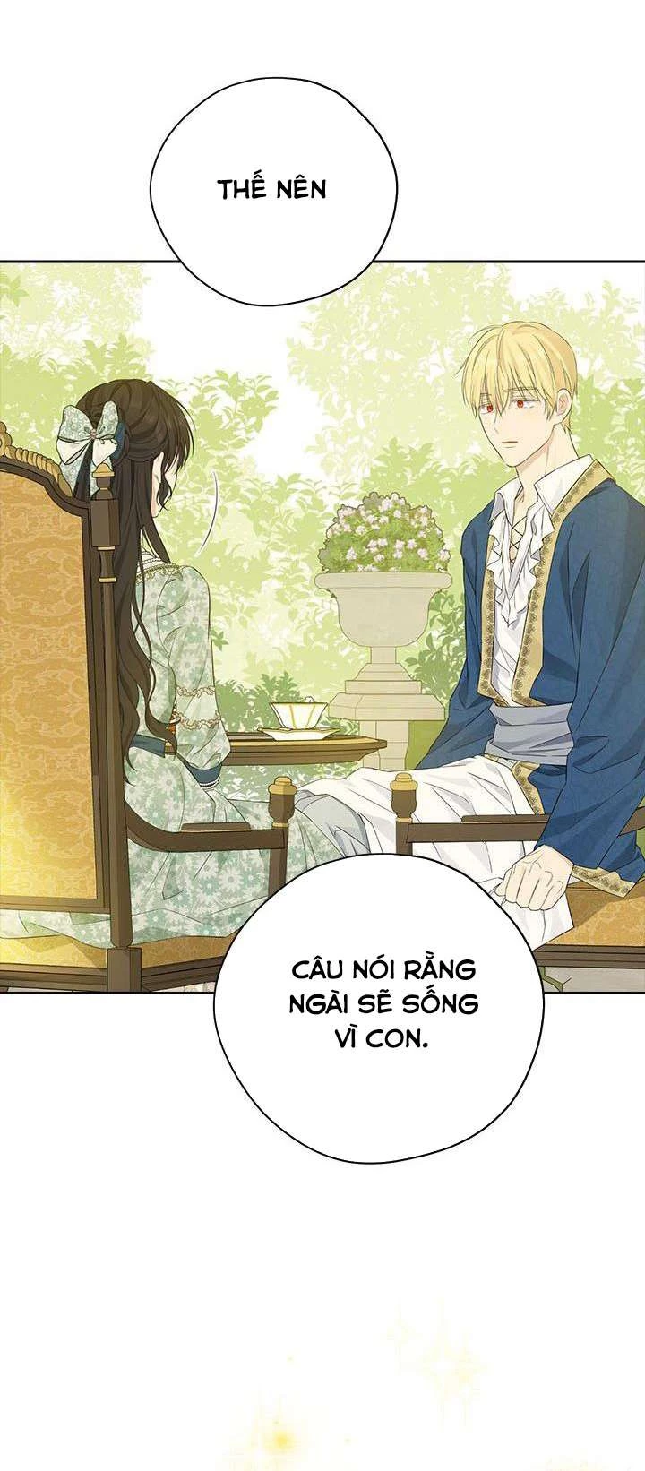 Thực Ra Tôi Mới Là Thật Chapter 94 - Trang 2