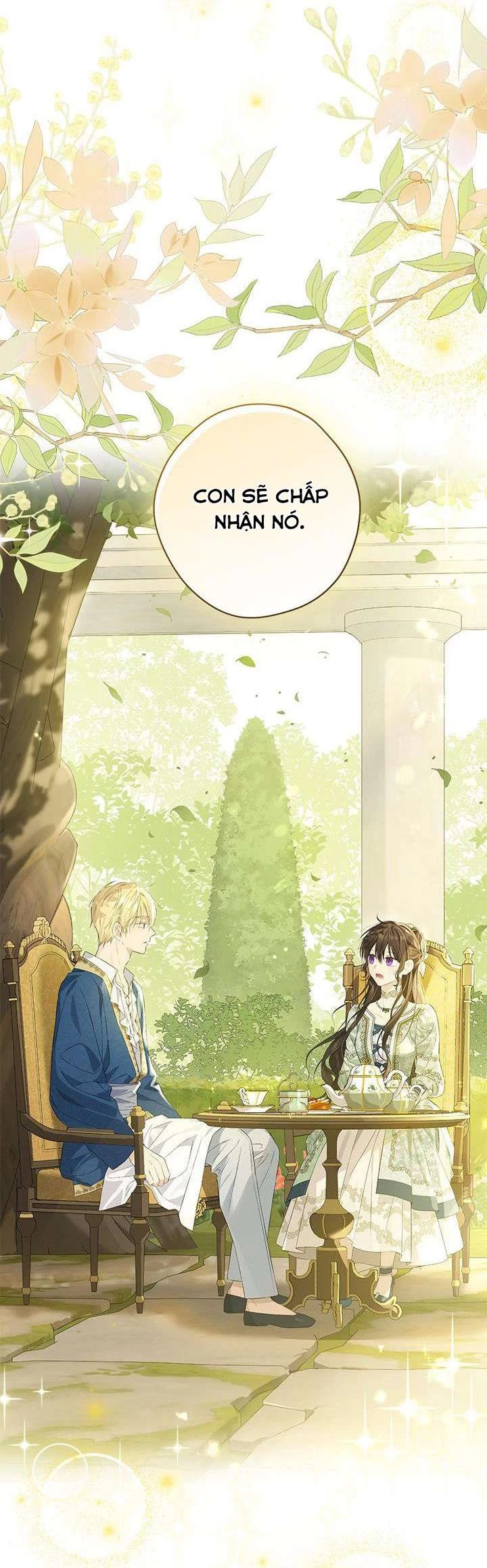 Thực Ra Tôi Mới Là Thật Chapter 94 - Trang 2