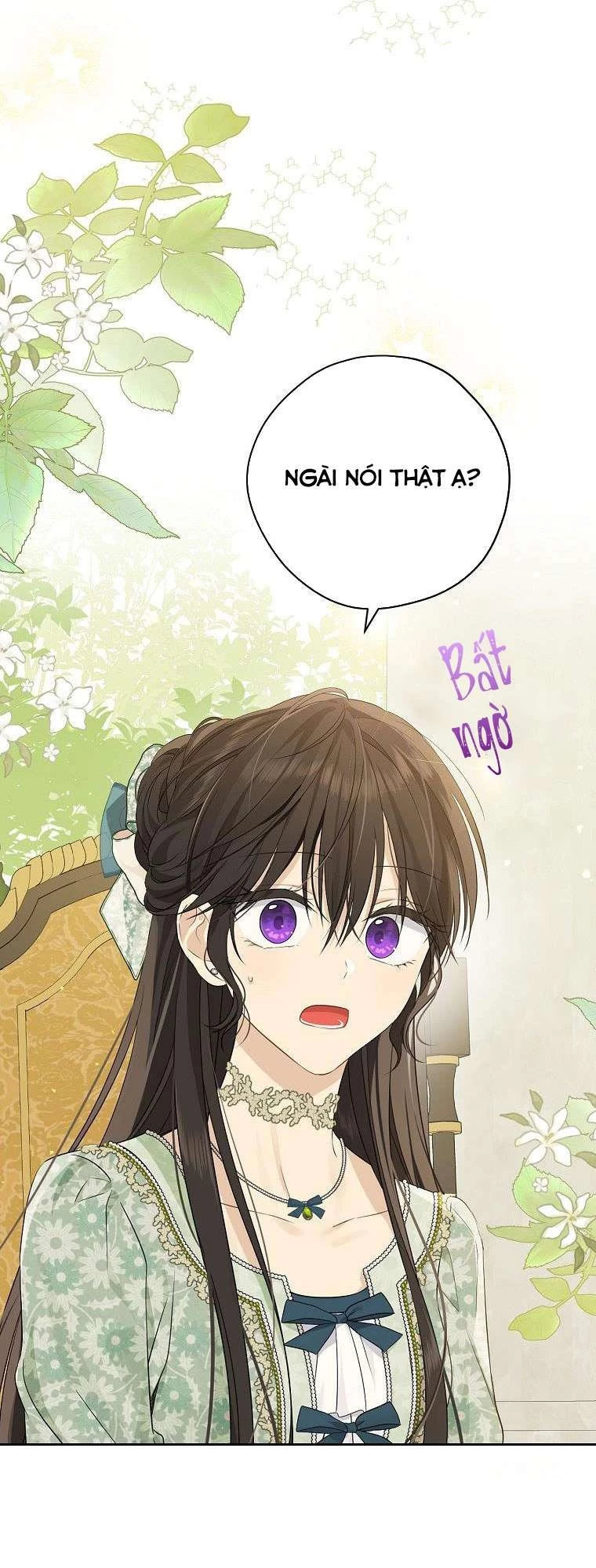 Thực Ra Tôi Mới Là Thật Chapter 95 - Trang 2