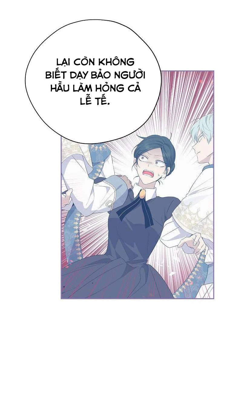 Thực Ra Tôi Mới Là Thật Chapter 95 - Trang 2