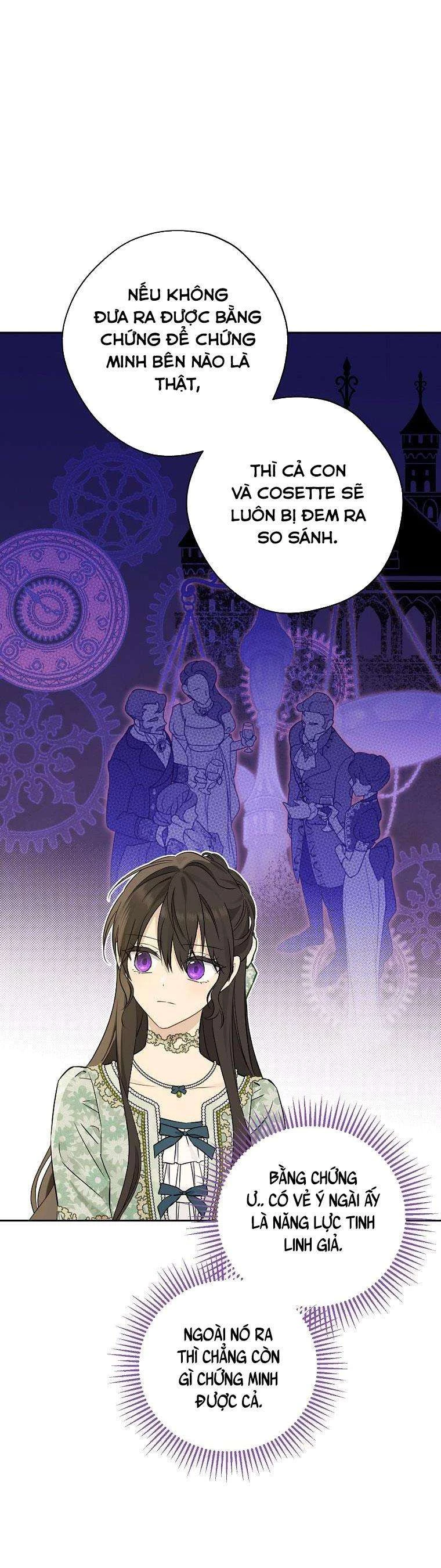 Thực Ra Tôi Mới Là Thật Chapter 95 - Trang 2