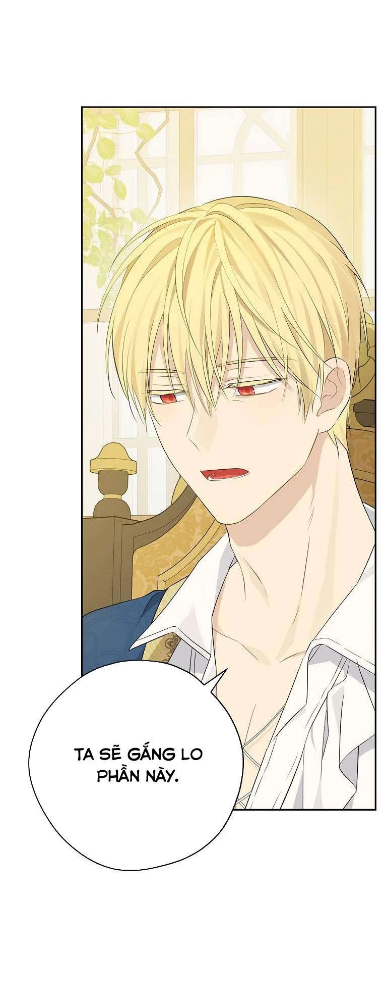 Thực Ra Tôi Mới Là Thật Chapter 95 - Trang 2