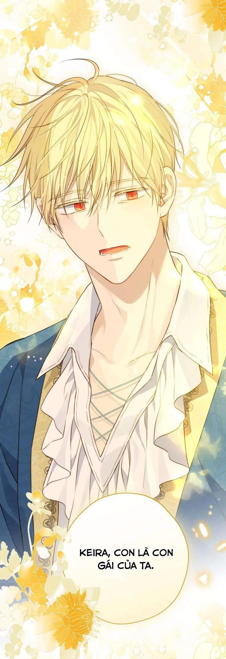 Thực Ra Tôi Mới Là Thật Chapter 95 - Trang 2