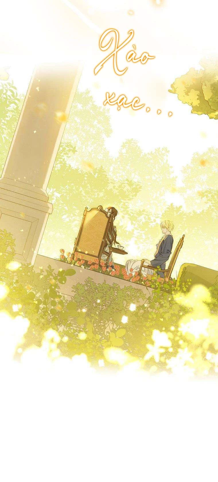 Thực Ra Tôi Mới Là Thật Chapter 95 - Trang 2