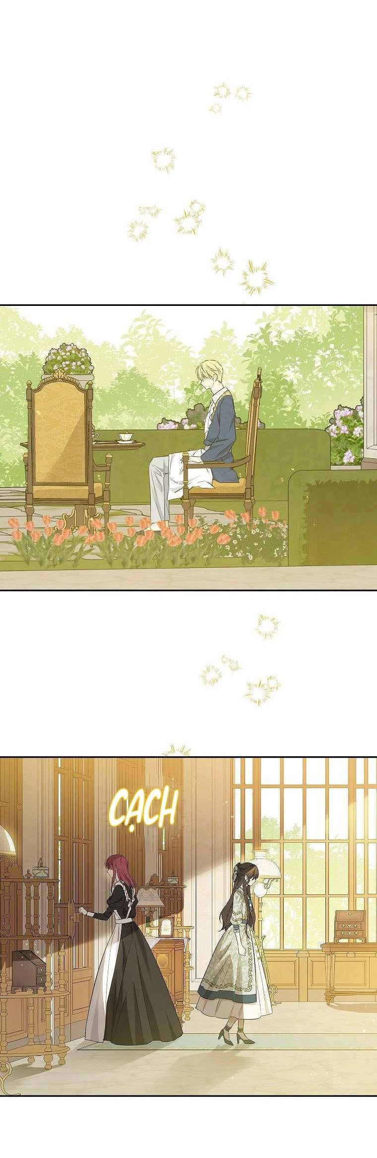 Thực Ra Tôi Mới Là Thật Chapter 95 - Trang 2