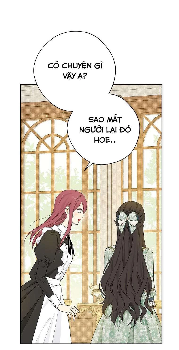 Thực Ra Tôi Mới Là Thật Chapter 95 - Trang 2