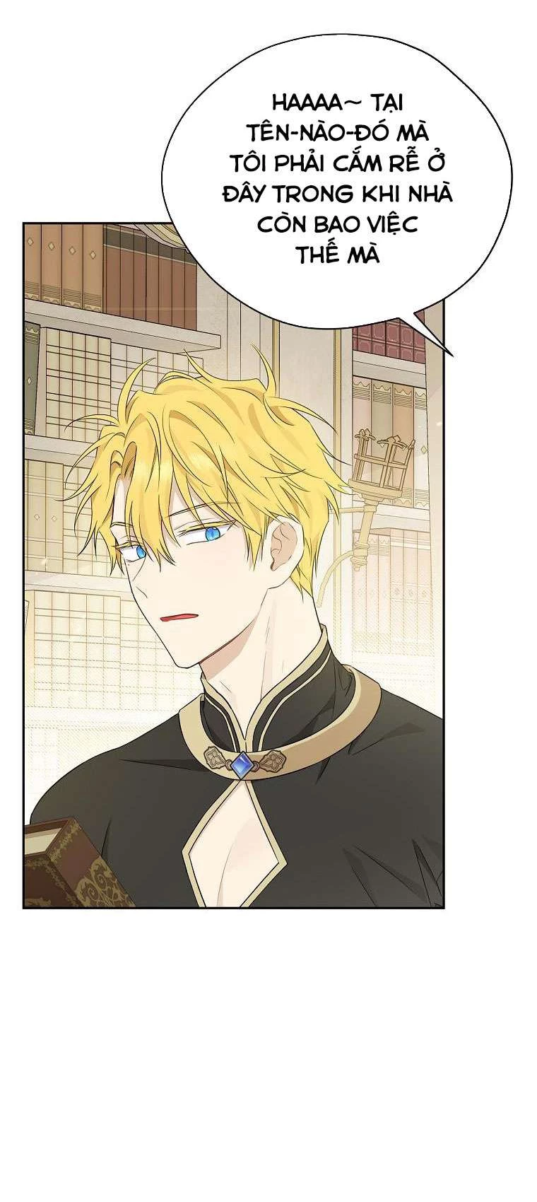 Thực Ra Tôi Mới Là Thật Chapter 95 - Trang 2