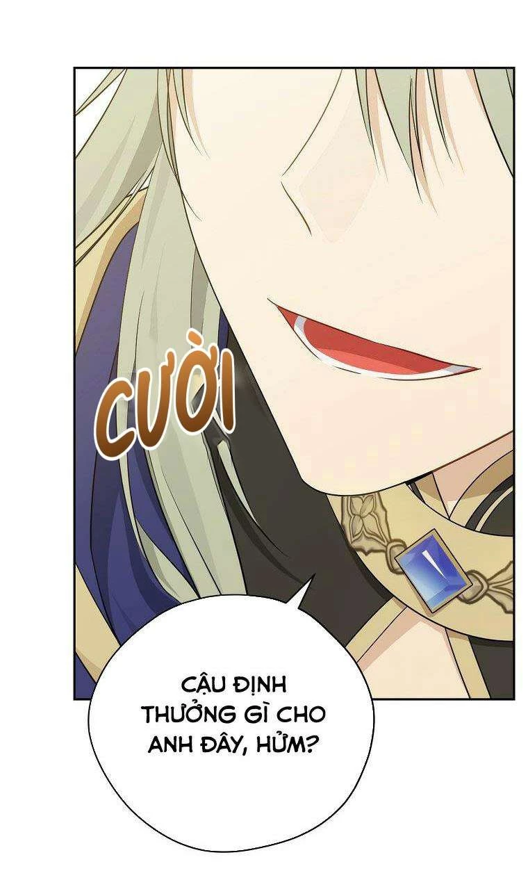 Thực Ra Tôi Mới Là Thật Chapter 95 - Trang 2