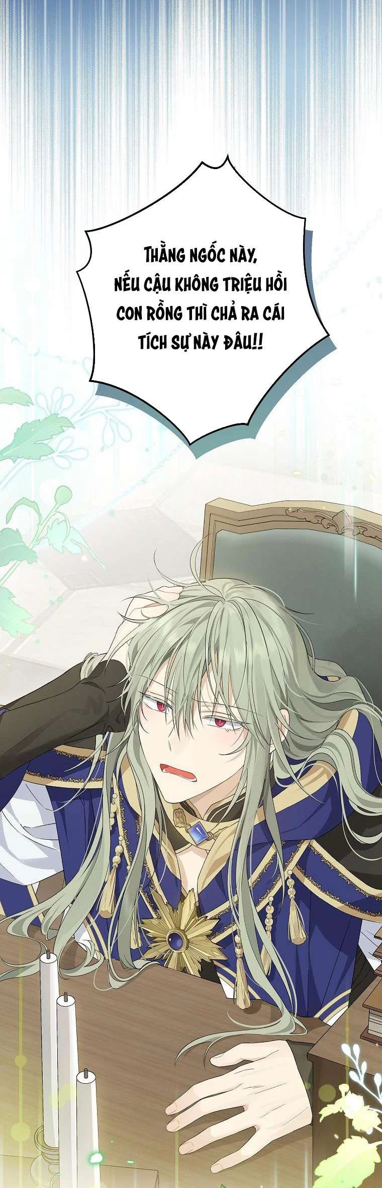 Thực Ra Tôi Mới Là Thật Chapter 95 - Trang 2