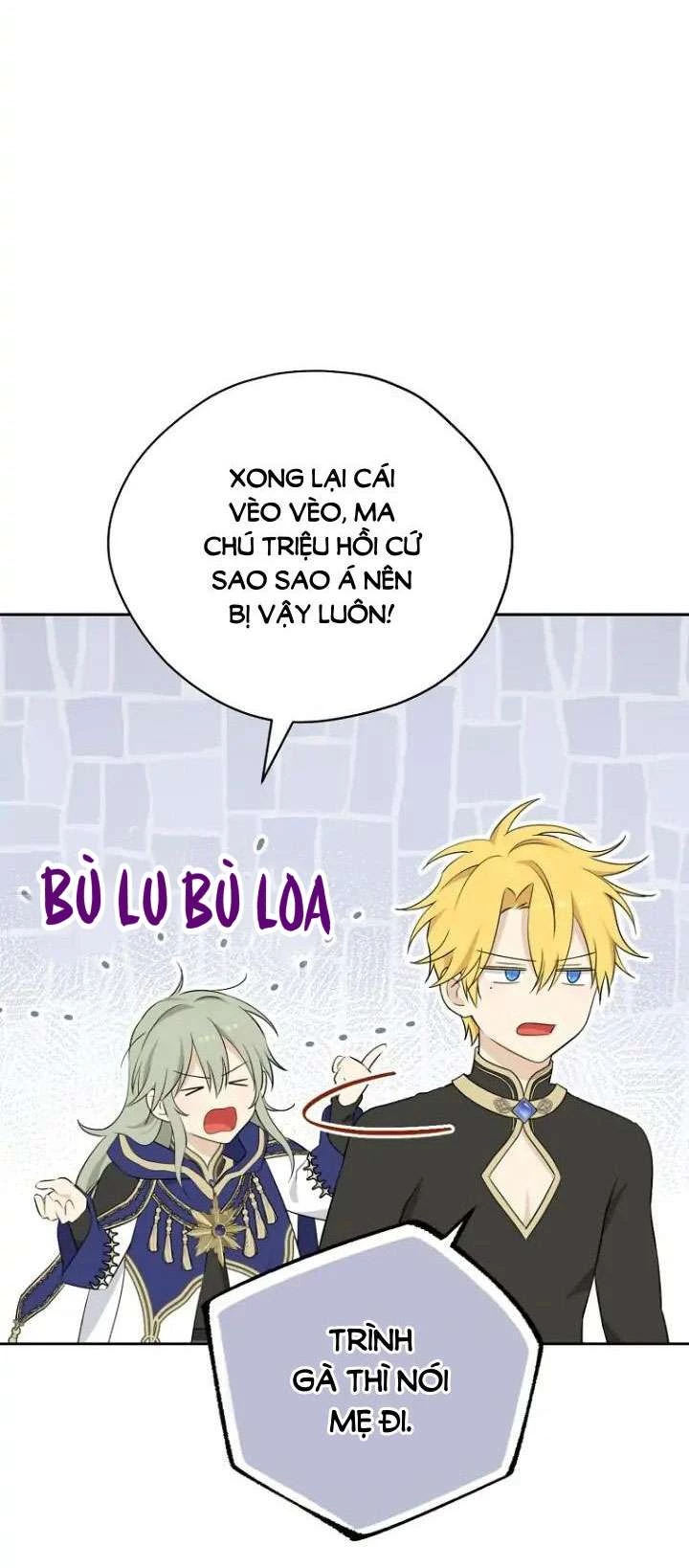 Thực Ra Tôi Mới Là Thật Chapter 96 - Trang 2