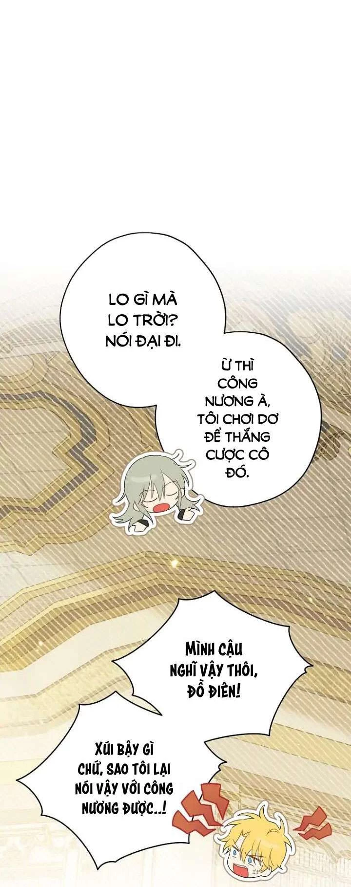 Thực Ra Tôi Mới Là Thật Chapter 96 - Trang 2