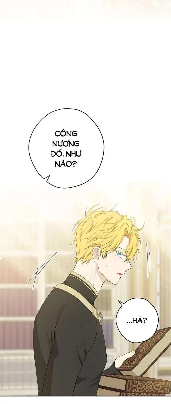 Thực Ra Tôi Mới Là Thật Chapter 96 - Trang 2