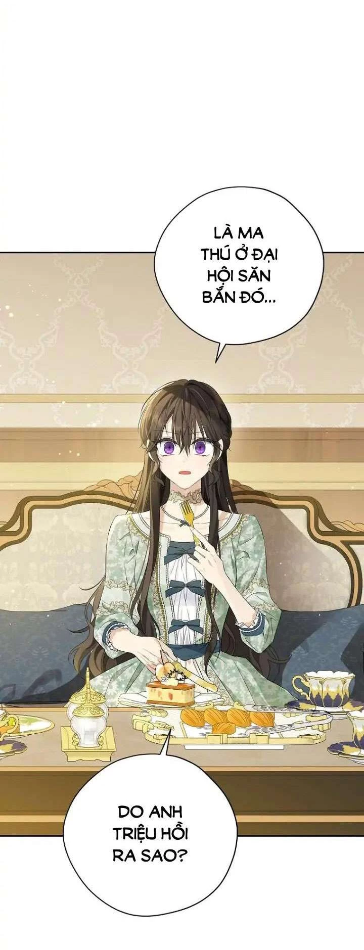 Thực Ra Tôi Mới Là Thật Chapter 96 - Trang 2