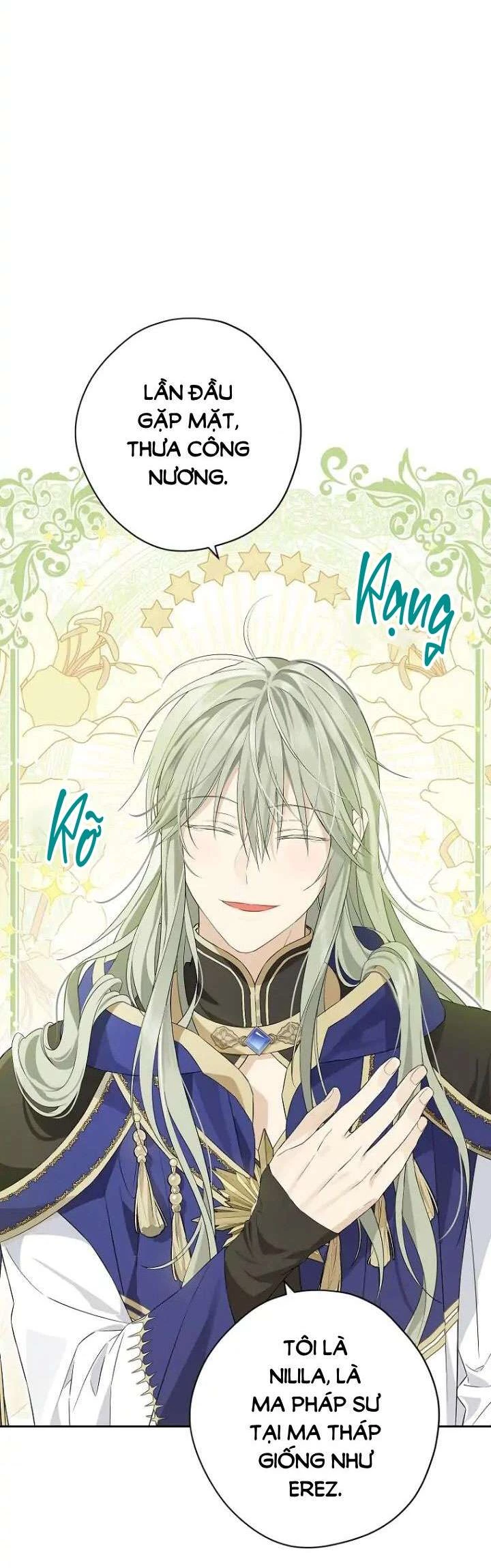 Thực Ra Tôi Mới Là Thật Chapter 96 - Trang 2