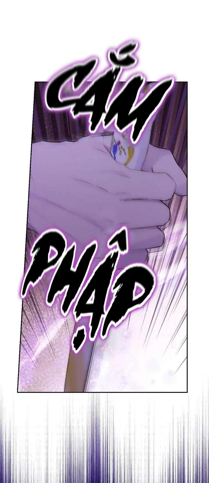 Thực Ra Tôi Mới Là Thật Chapter 96 - Trang 2