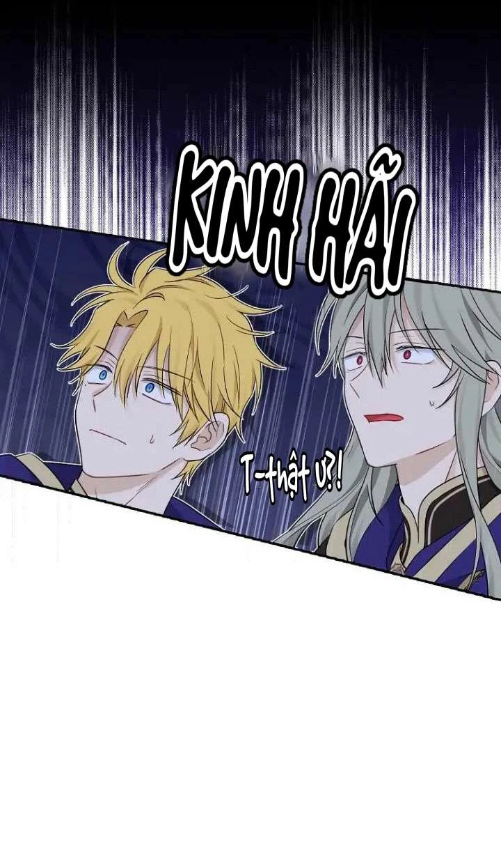 Thực Ra Tôi Mới Là Thật Chapter 96 - Trang 2