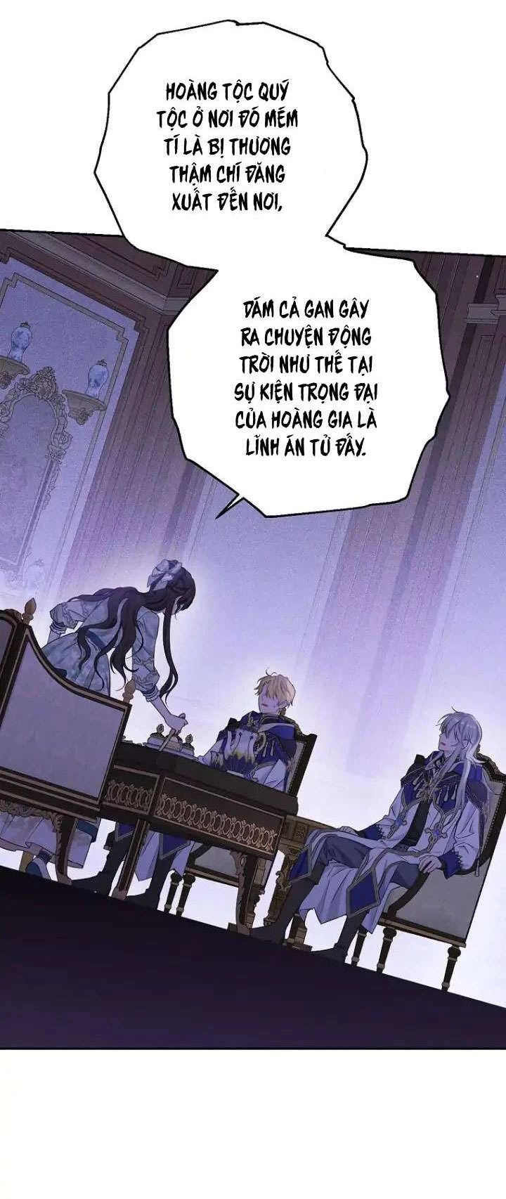 Thực Ra Tôi Mới Là Thật Chapter 96 - Trang 2