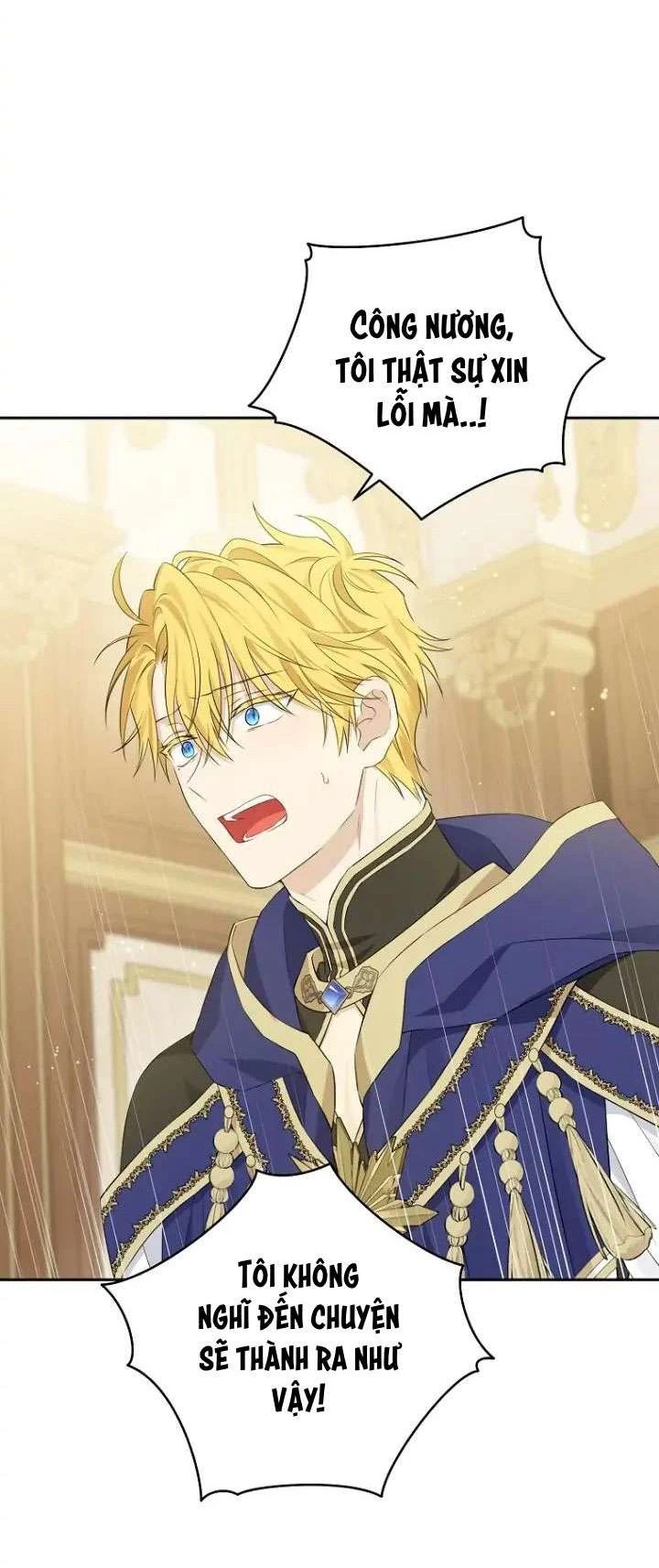 Thực Ra Tôi Mới Là Thật Chapter 96 - Trang 2