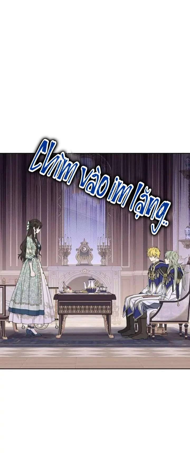 Thực Ra Tôi Mới Là Thật Chapter 96 - Trang 2