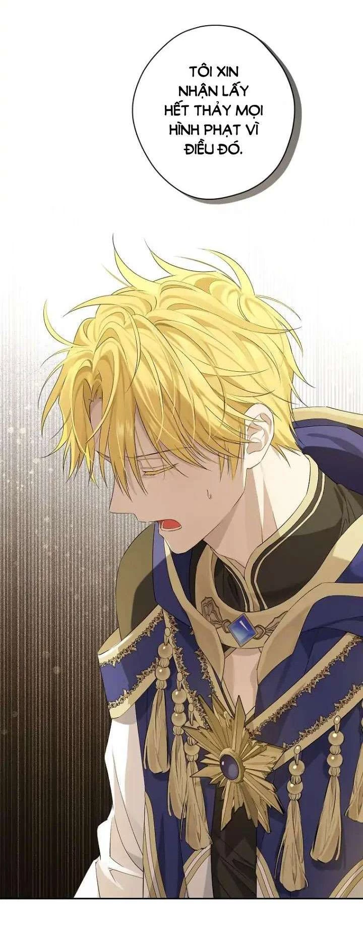 Thực Ra Tôi Mới Là Thật Chapter 96 - Trang 2