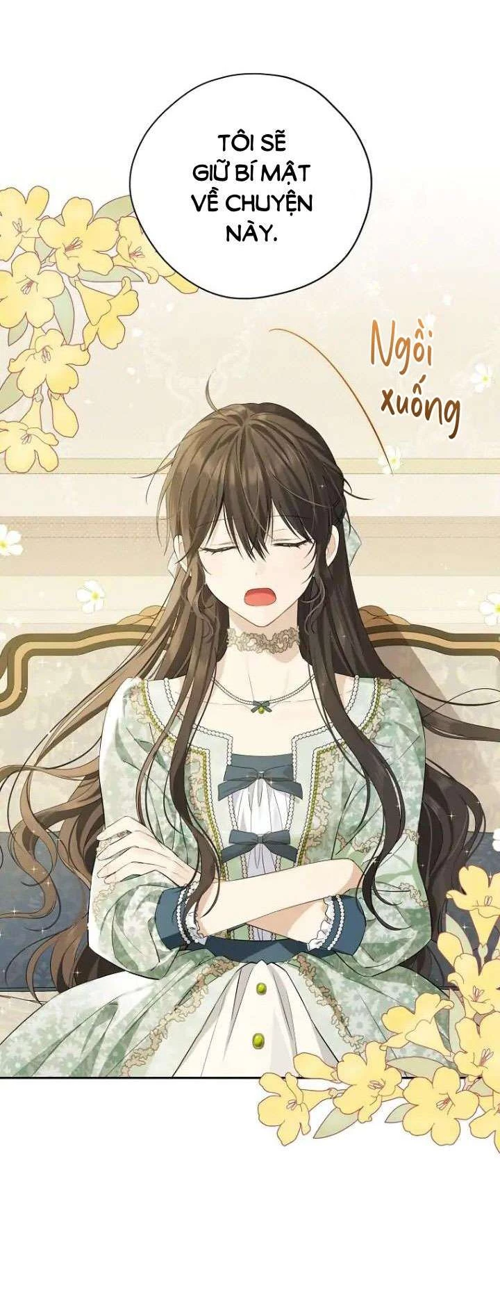 Thực Ra Tôi Mới Là Thật Chapter 96 - Trang 2