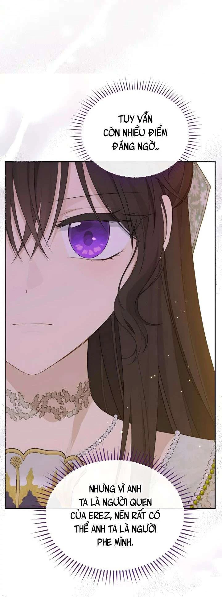 Thực Ra Tôi Mới Là Thật Chapter 96 - Trang 2