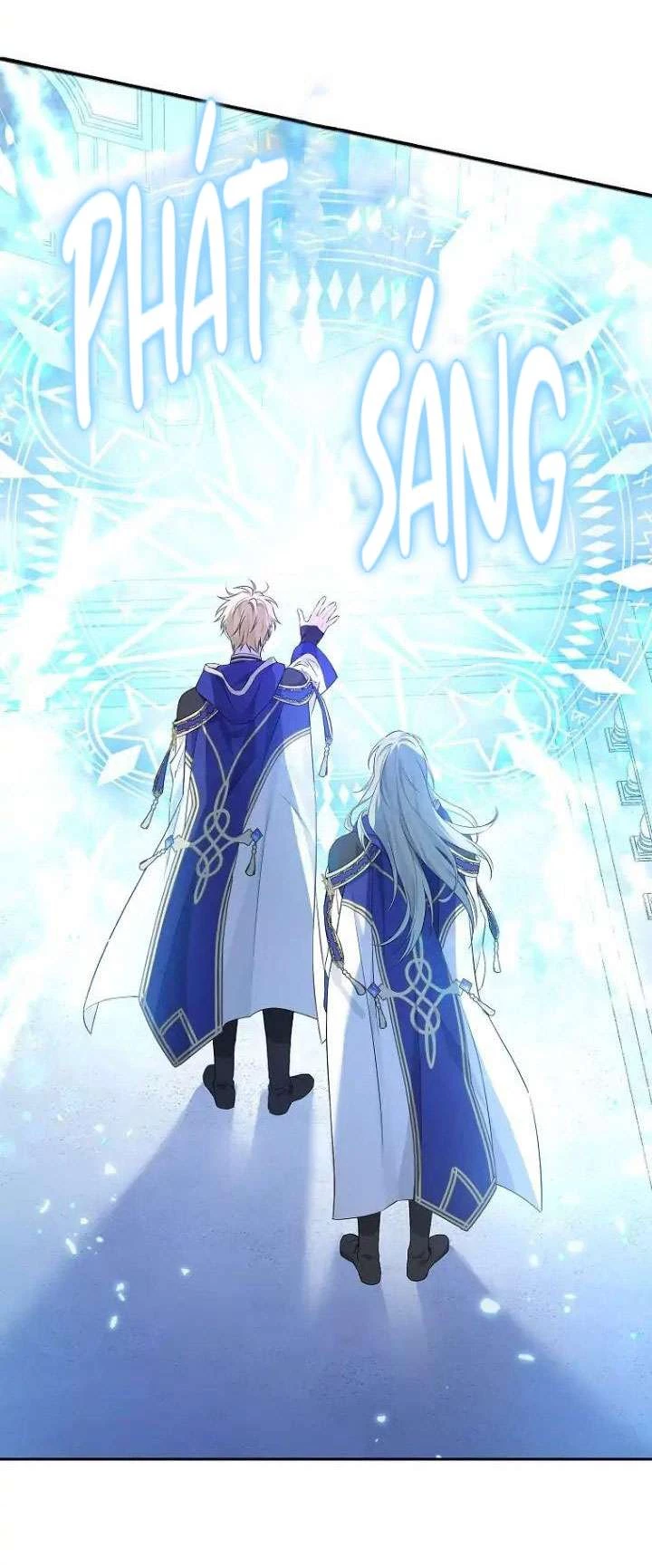 Thực Ra Tôi Mới Là Thật Chapter 96 - Trang 2