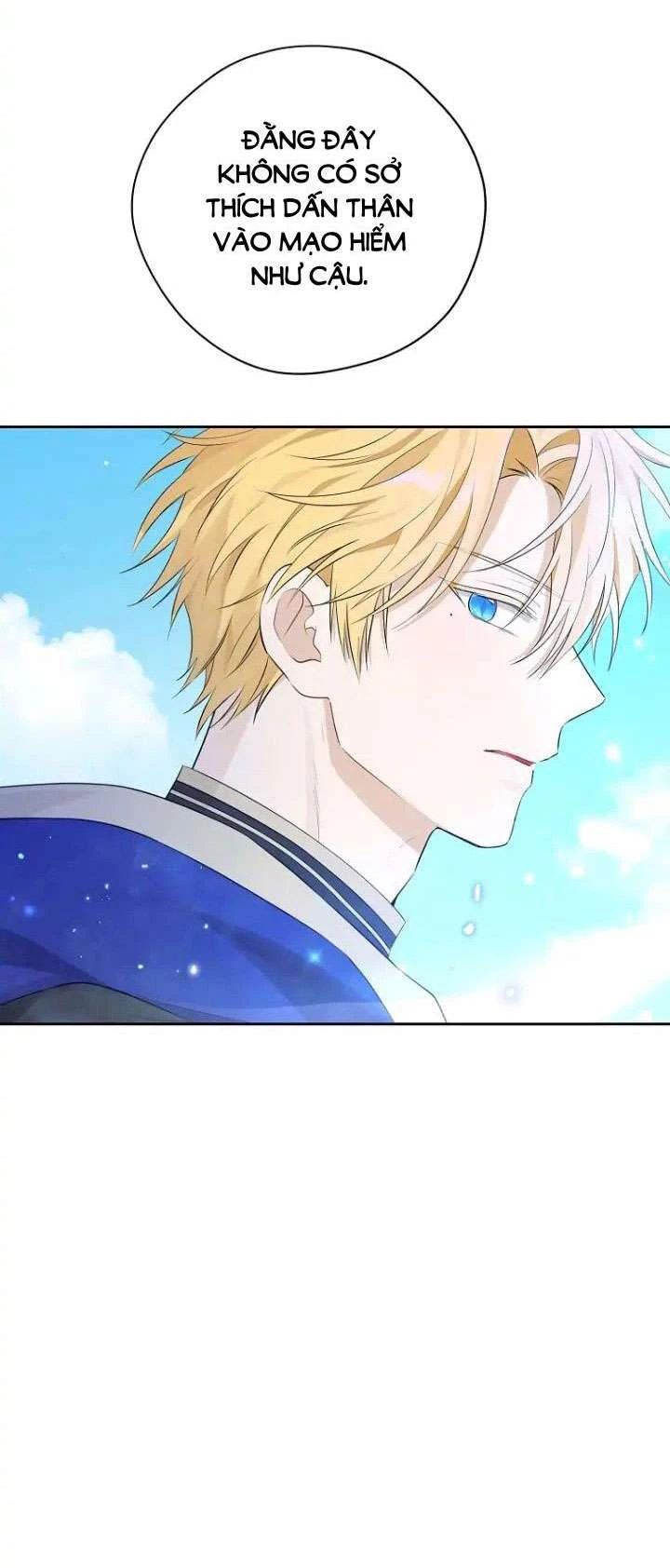 Thực Ra Tôi Mới Là Thật Chapter 96 - Trang 2