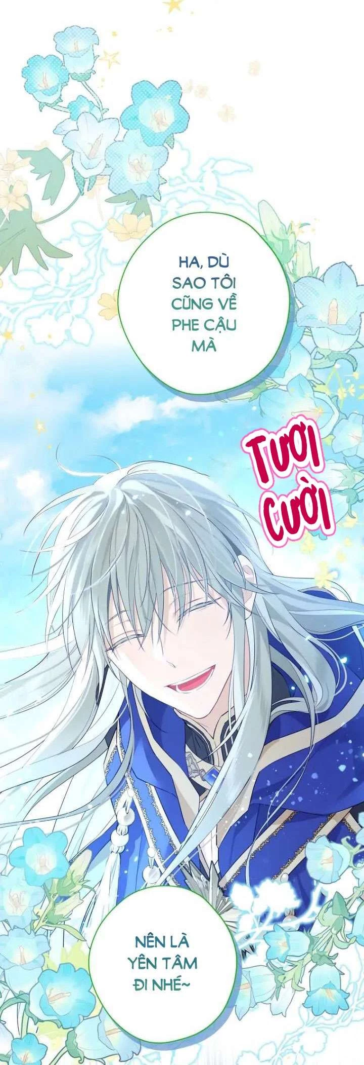 Thực Ra Tôi Mới Là Thật Chapter 96 - Trang 2