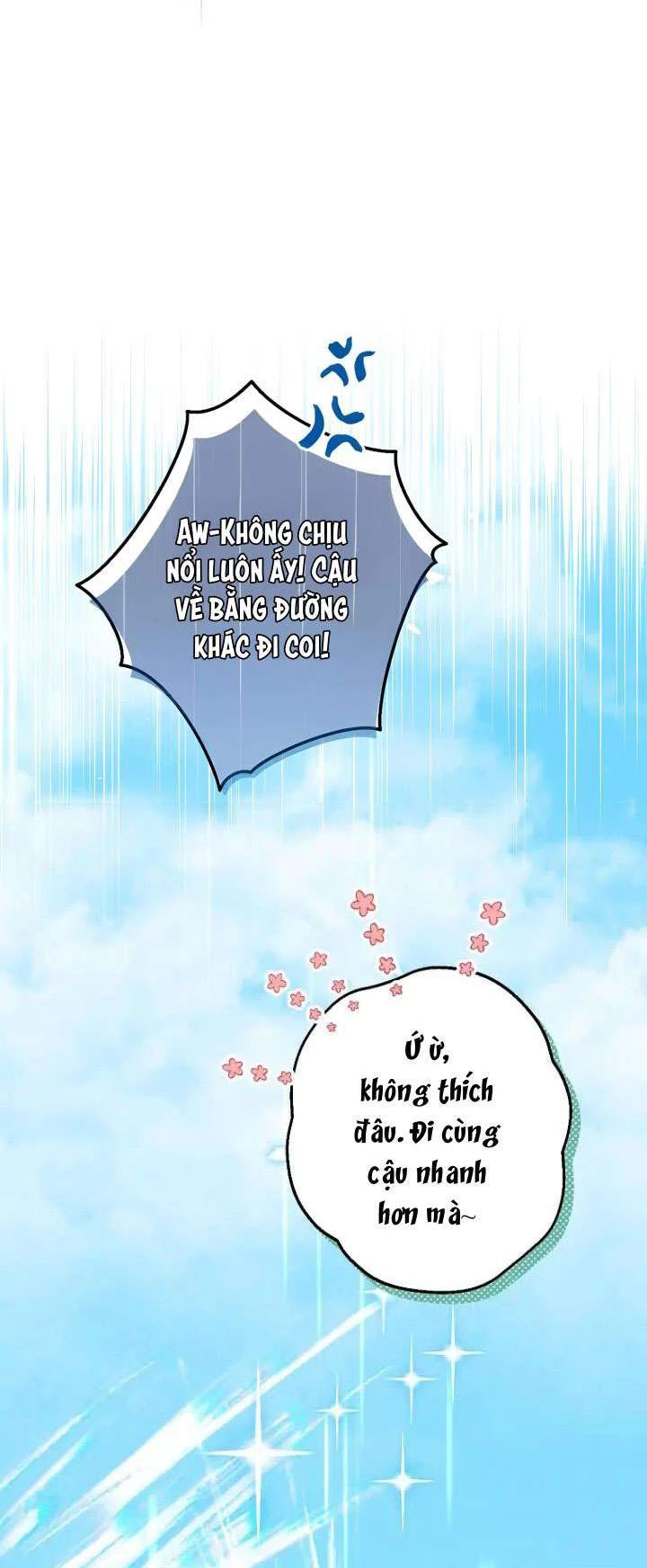 Thực Ra Tôi Mới Là Thật Chapter 96 - Trang 2