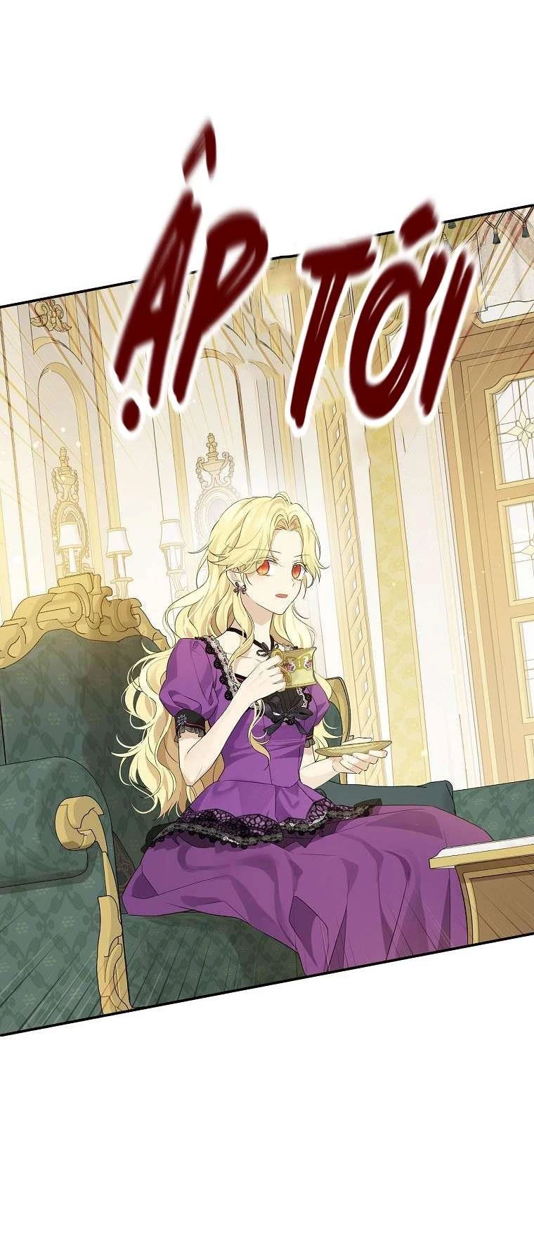 Thực Ra Tôi Mới Là Thật Chapter 97 - Trang 2