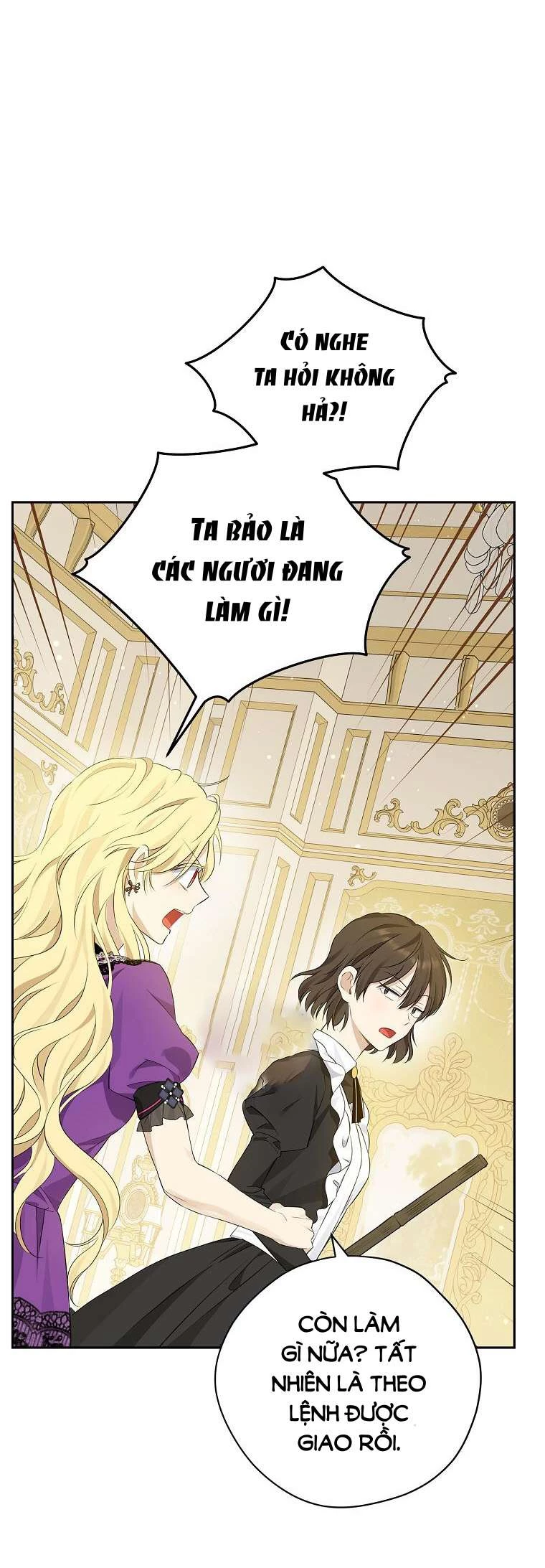 Thực Ra Tôi Mới Là Thật Chapter 97 - Trang 2