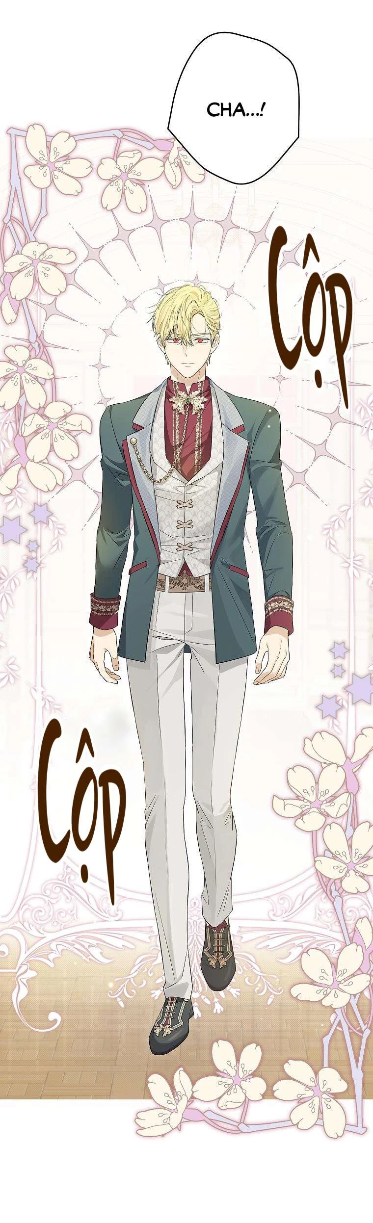 Thực Ra Tôi Mới Là Thật Chapter 97 - Trang 2