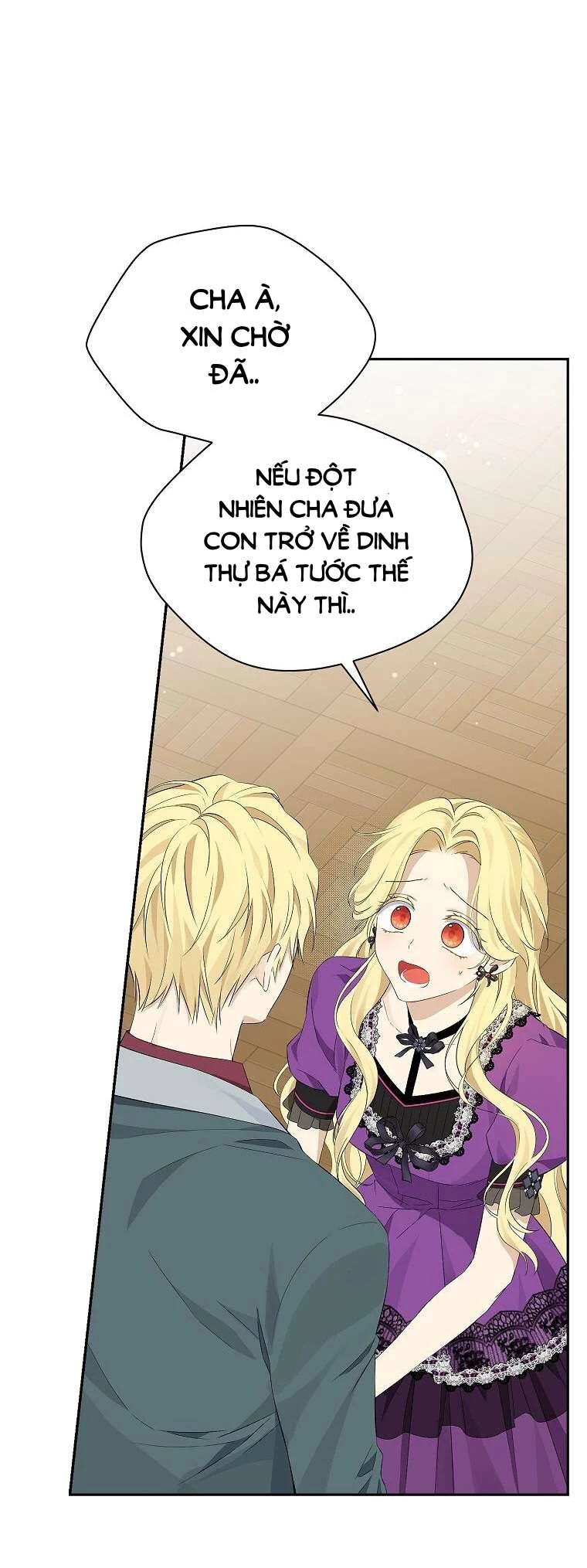 Thực Ra Tôi Mới Là Thật Chapter 97 - Trang 2