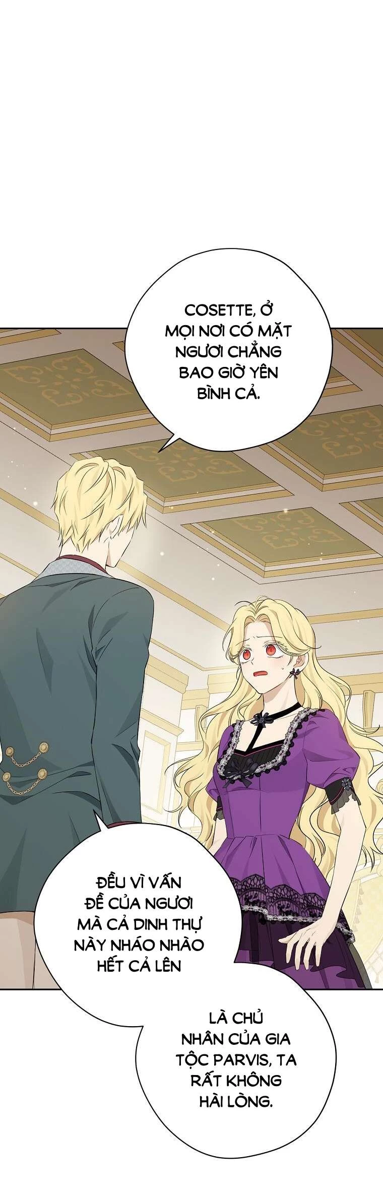 Thực Ra Tôi Mới Là Thật Chapter 97 - Trang 2