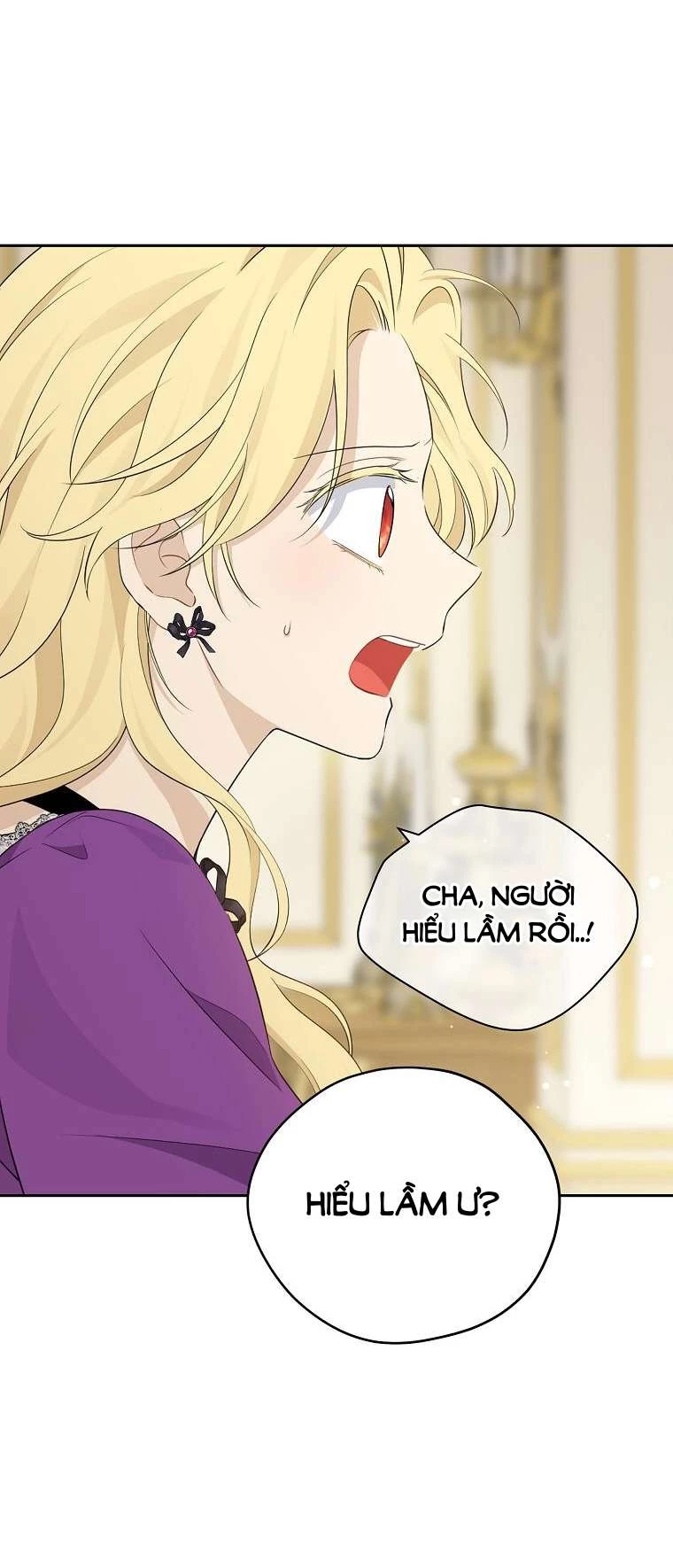 Thực Ra Tôi Mới Là Thật Chapter 97 - Trang 2