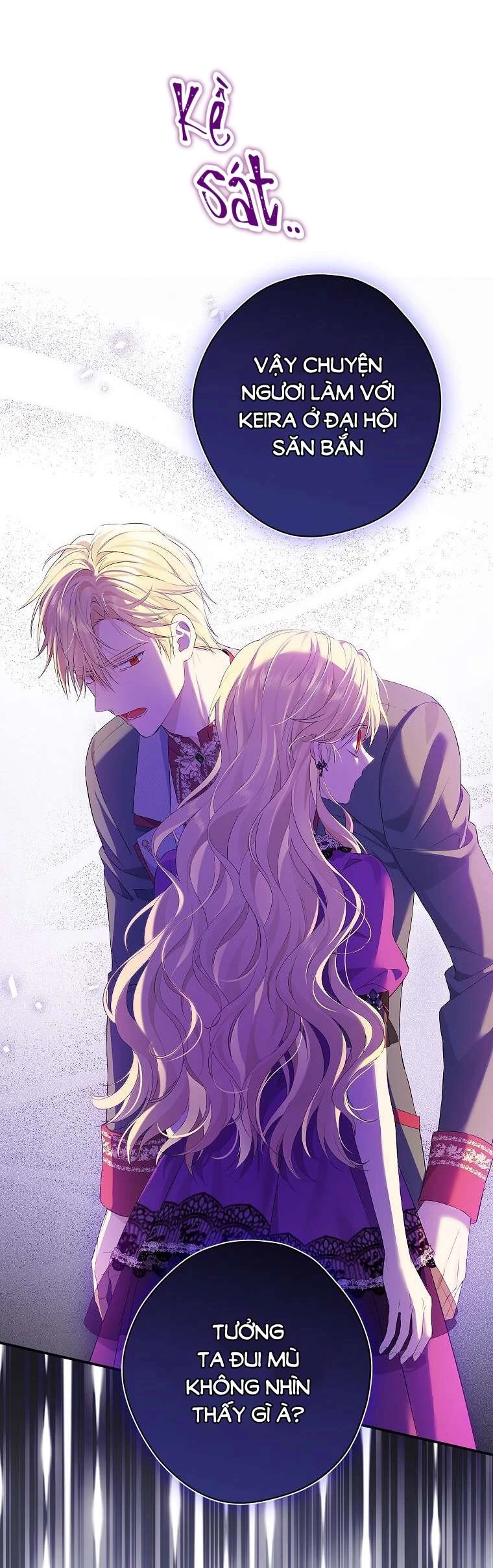 Thực Ra Tôi Mới Là Thật Chapter 97 - Trang 2