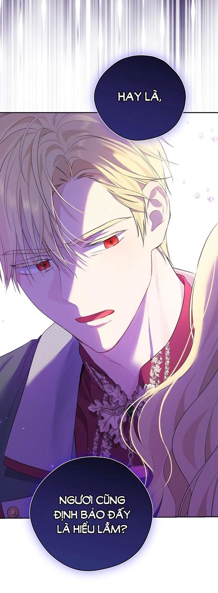 Thực Ra Tôi Mới Là Thật Chapter 97 - Trang 2