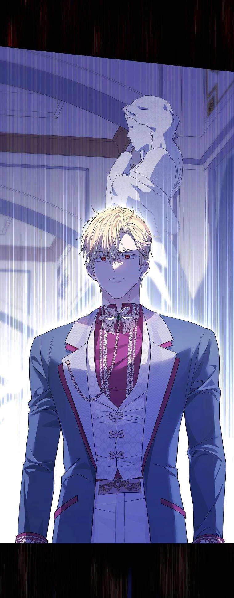 Thực Ra Tôi Mới Là Thật Chapter 97 - Trang 2