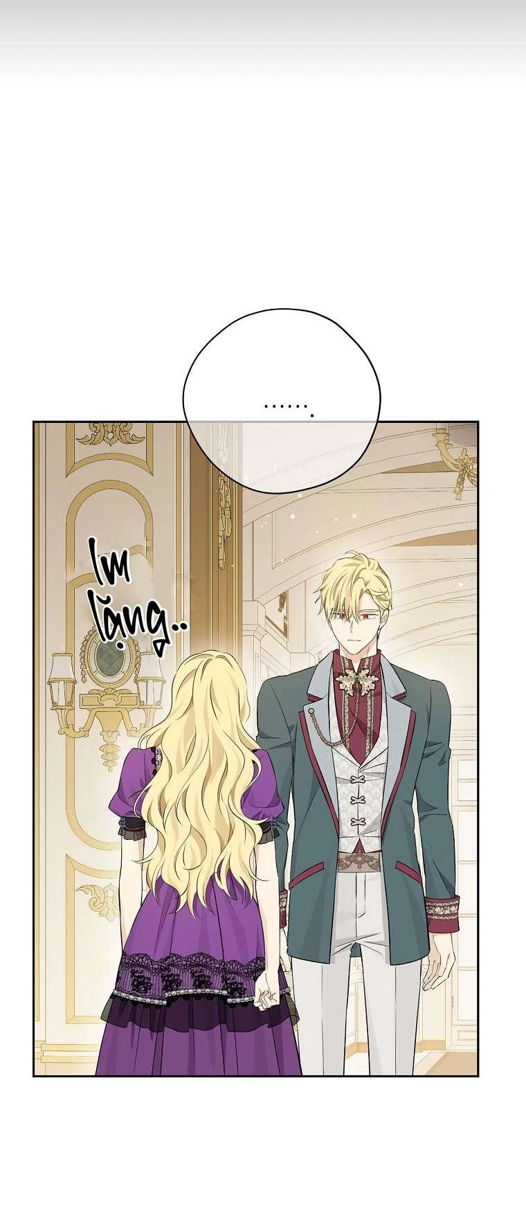 Thực Ra Tôi Mới Là Thật Chapter 97 - Trang 2