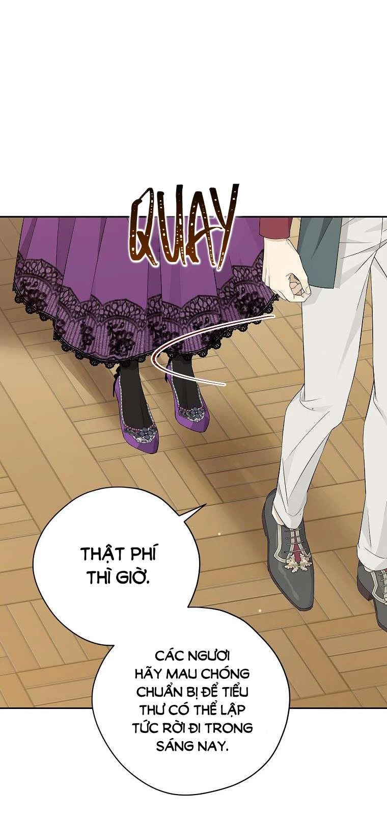 Thực Ra Tôi Mới Là Thật Chapter 97 - Trang 2